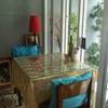 บรรยากาศภายในร้าน ที่ ร้านอาหาร Muse Garden