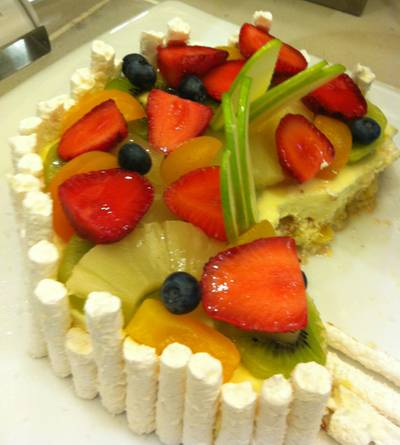 ร้านอาหาร Chatuchak Cafe Centara Grand @ Central Plaza Ladprao