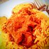 ร้านอาหาร ข้าวหมกไก่สยามจำกัด