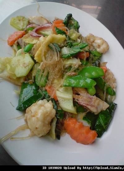 ร้านอาหาร ติ๊กโภชนา