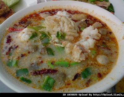 ร้านอาหาร ติ๊กโภชนา