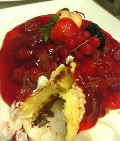 ร้านอาหาร Chatuchak Cafe Centara Grand @ Central Plaza Ladprao