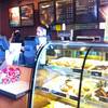 ร้านอาหาร Starbucks ท่าแพ