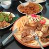 ร้านอาหาร Daily Hut