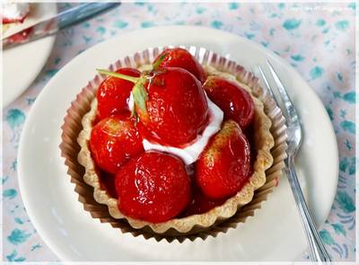 ร้านอาหาร Love at first bite