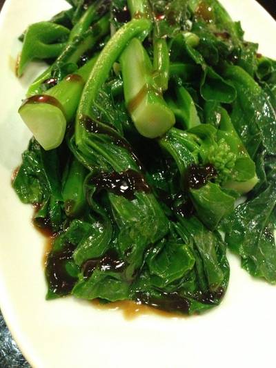 ร้านอาหาร Four Seasons Chinese Restaurant Siam Paragon