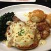 ร้านอาหาร Santa Fe' Steak มาบุญครอง