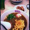 Udon curry