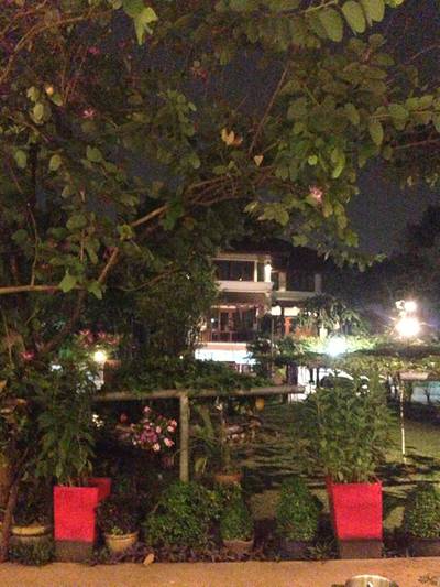 ร้านอาหาร Harvest Moon Pub & Restaurant