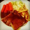 ร้านอาหาร Carrot (แครอท)
