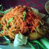 ร้านอาหาร แกงร้อนบ้านสวน