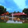 รูปหน้าร้านเสน่ห์ชายน้ำ ที่ ร้านอาหาร เสน่ห์ชายน้ำ
