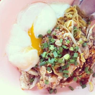 ต้องบะหมี่แห้งเท่านั้น อร่อยมากเลยค่ะ รสนัว ไข่เยิ้มๆนี้สุดยอด เบิ้ล2 ที่ ร้านอาหาร โกบู้รสซิ่ง นวมินทร์ 74 ต้องบะหมี่แห้งเท่านั้น อร่อยมากเลยค่ะ รสนัว ไข่เยิ้มๆนี้สุดยอด เบิ้ล2 ที่ ร้านอาหาร โกบู้รสซิ่ง นวมินทร์ 74
