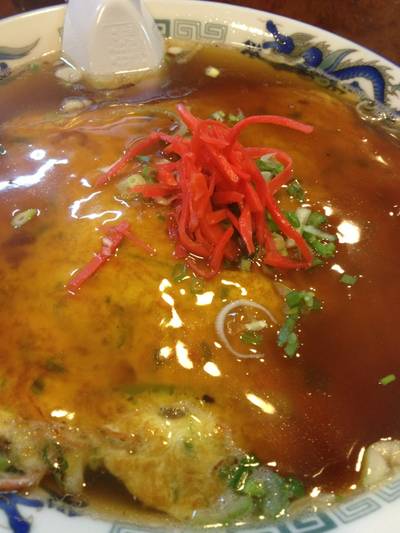 ร้านอาหาร Ramentei Fuji Super Branch 1