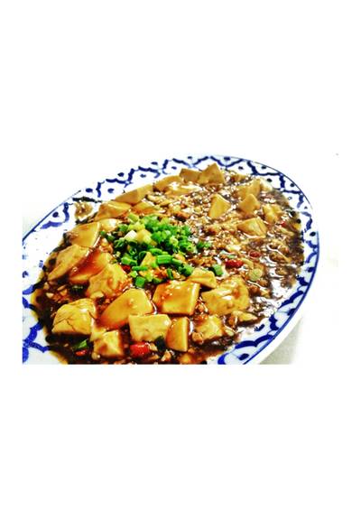 เต้าหูทรงเครื่อง อร่อยจริงต้องลอง ที่ ร้านอาหาร เกี๊ยวจีน (ภัตตาคารซันมูน) เต้าหูทรงเครื่อง อร่อยจริงต้องลอง ที่ ร้านอาหาร เกี๊ยวจีน (ภัตตาคารซันมูน)