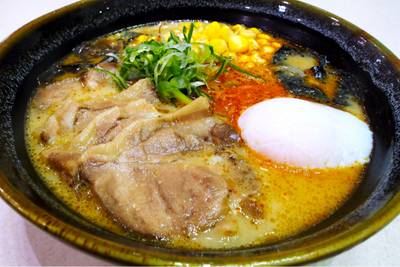 ร้านอาหาร FUMI JAPANESE CUISINE The Mall Bangkae