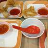 ร้านอาหาร โชคดีติ่มซำ Avion