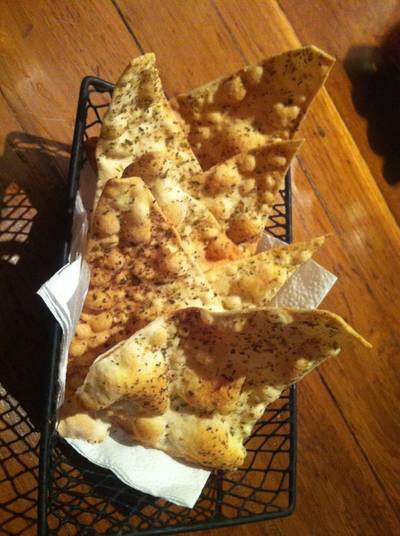 ร้านอาหาร Pizza Pazza