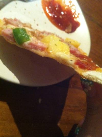 ร้านอาหาร Pizza Pazza