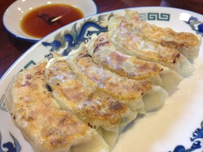 ร้านอาหาร Ramentei Fuji Super Branch 1