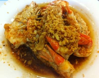 ร้านอาหาร ครัวอัปษร สาขา 2 (เสาชิงช้า)
