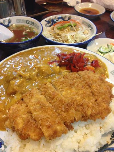 ร้านอาหาร Ramentei Fuji Super Branch 1