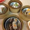 ร้านอาหาร โชคดีติ่มซำ Avion