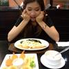 ร้านอาหาร Santa Fe' Steak มาบุญครอง