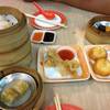 ร้านอาหาร โชคดีติ่มซำ Avion
