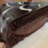 Choc Fud Cake ที่ ร้านอาหาร Secret Recipe Q-House ลุมพีนี