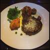 pork shop ที่ ร้านอาหาร Vita Bistro
