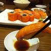 อร่อยฝุดๆ ที่ ร้านอาหาร Zen Central ลาดพร้าว
