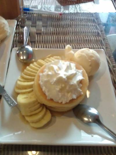ร้านอาหาร Coffee Please | Thammasat