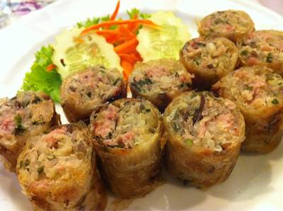 ร้านอาหาร VT Namnuang ร้านอาหาร VT Namnuang