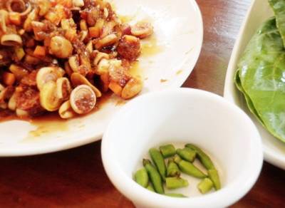 ร้านอาหาร โอรส