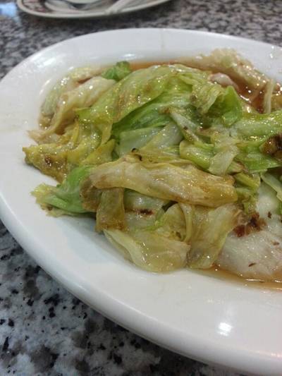 ร้านอาหาร กวงทะเลเผาและหูฉลาม สาขา 2