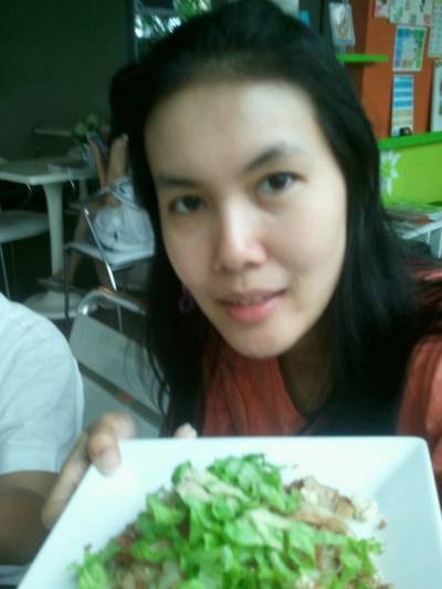 ร้านอาหาร Spa Foods Restaurant at Rama 9 