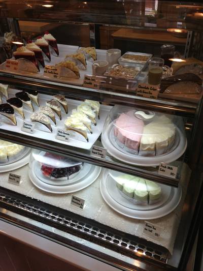 ร้านอาหาร ประพักตร์