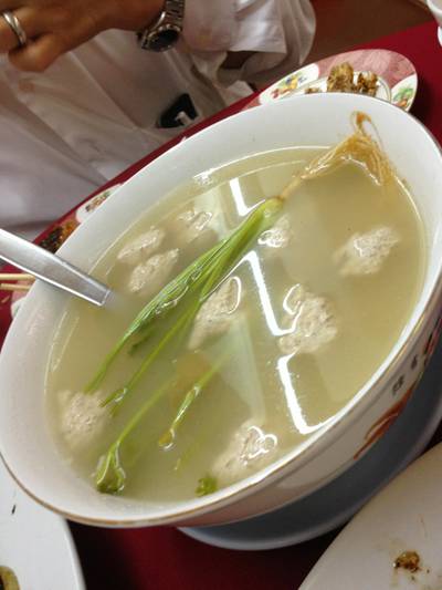 ร้านอาหาร เลี่ยวเลี่ยงเซ้ง