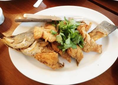 ร้านอาหาร โอรส