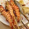 กู้ง ปลา ไม่ค่อยสดเท่าไหร่ ที่ ร้านอาหาร Zendo Central Bangna