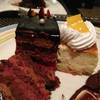 ร้านอาหาร Cafe de nimes Grand sukhumvit bangkok hotels