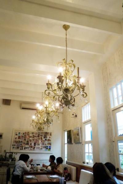 ร้านอาหาร โอรส