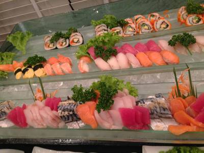 ร้านอาหาร Cafe de nimes Grand sukhumvit bangkok hotels