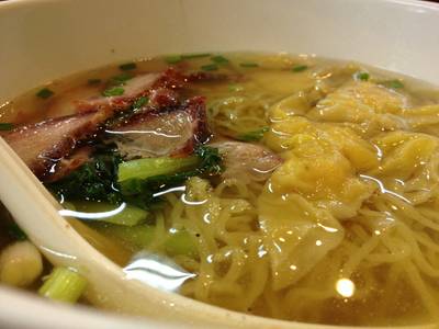 ร้านอาหาร หนานหยวน