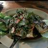 ปลาสมุนไพร ที่ ร้านอาหาร ครัวกลางดง