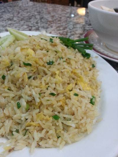 ร้านอาหาร กวงทะเลเผาและหูฉลาม สาขา 2