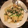 เต้าหู้ผัด ที่ ร้านอาหาร My Home