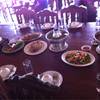 ร้านอาหาร แพอาหารโฟลทติ้ง