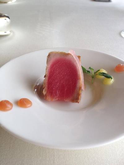 ร้านอาหาร Le Normandie